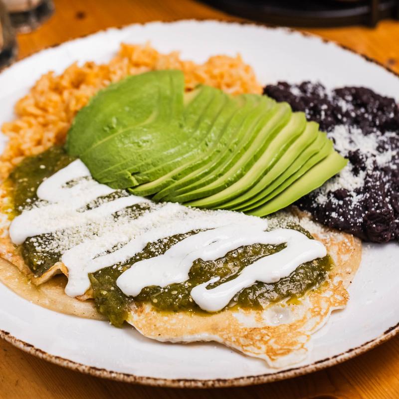 Grand Canyon Bistro