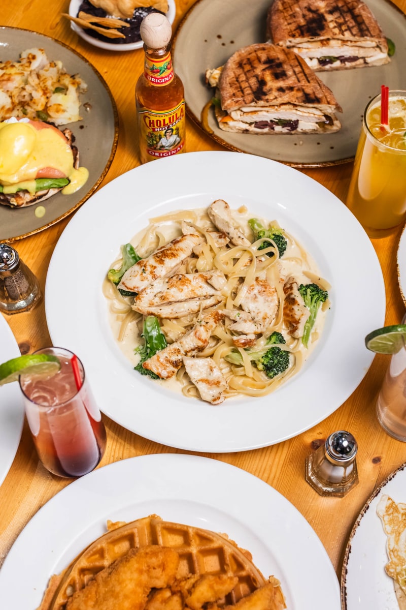 Grand Canyon Bistro