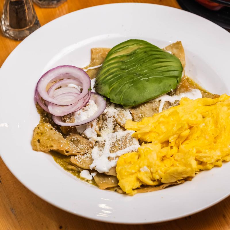 Grand Canyon Bistro