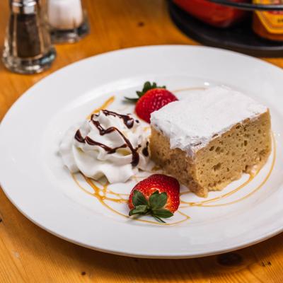 Grand Canyon Bistro
