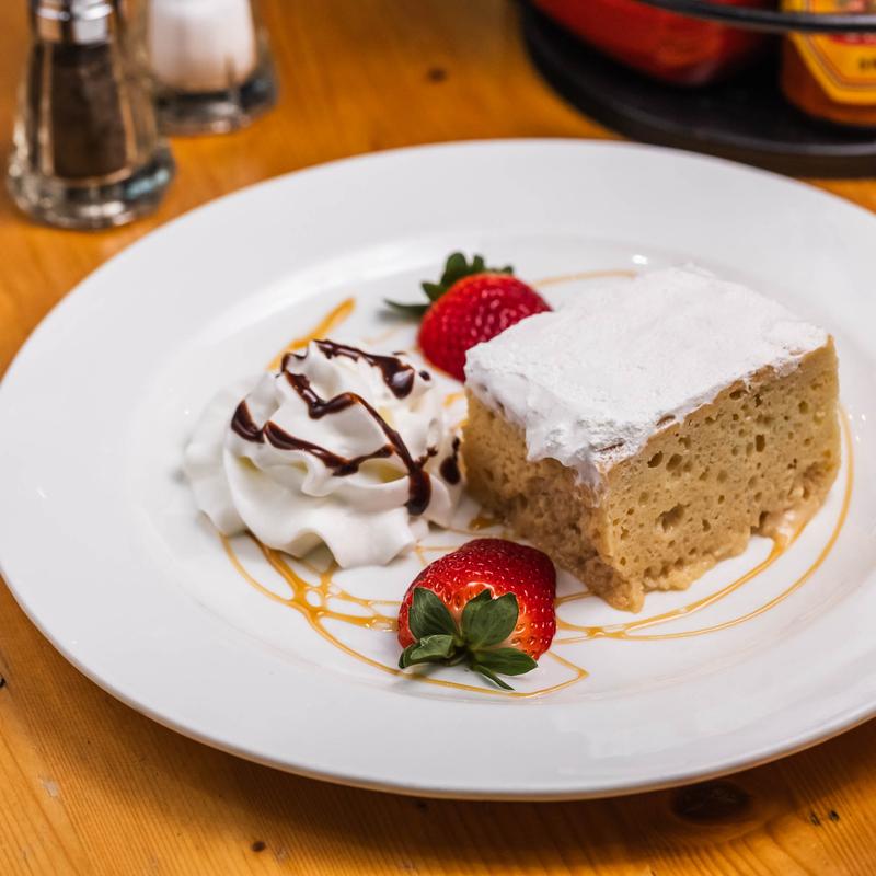 Grand Canyon Bistro