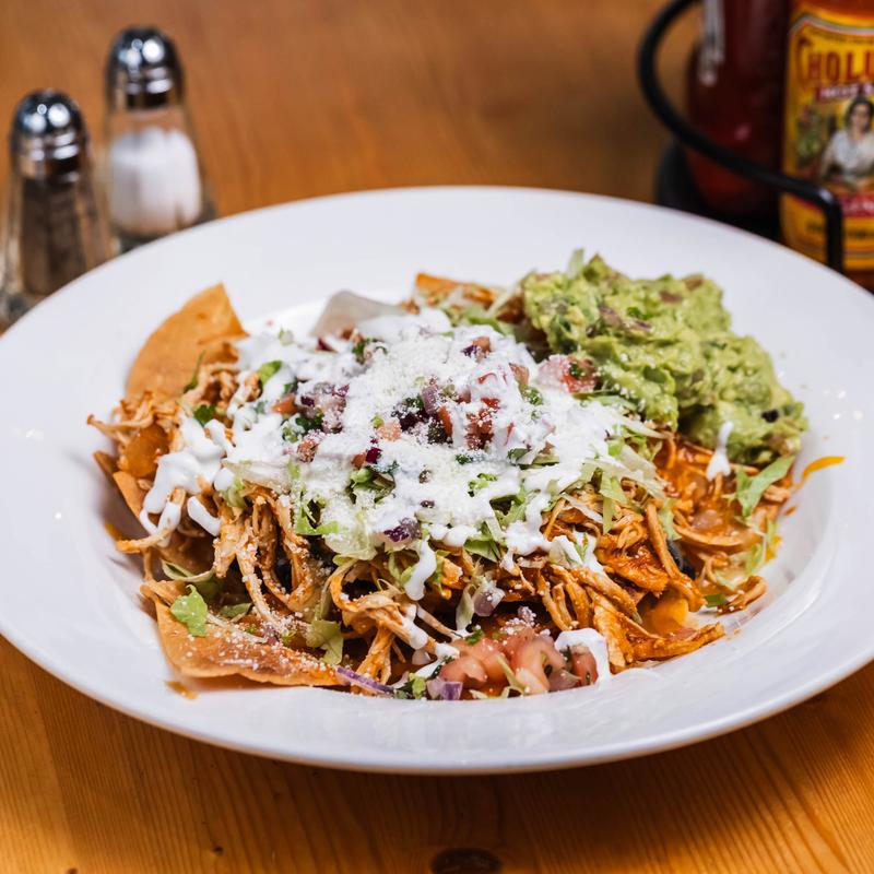 Grand Canyon Bistro