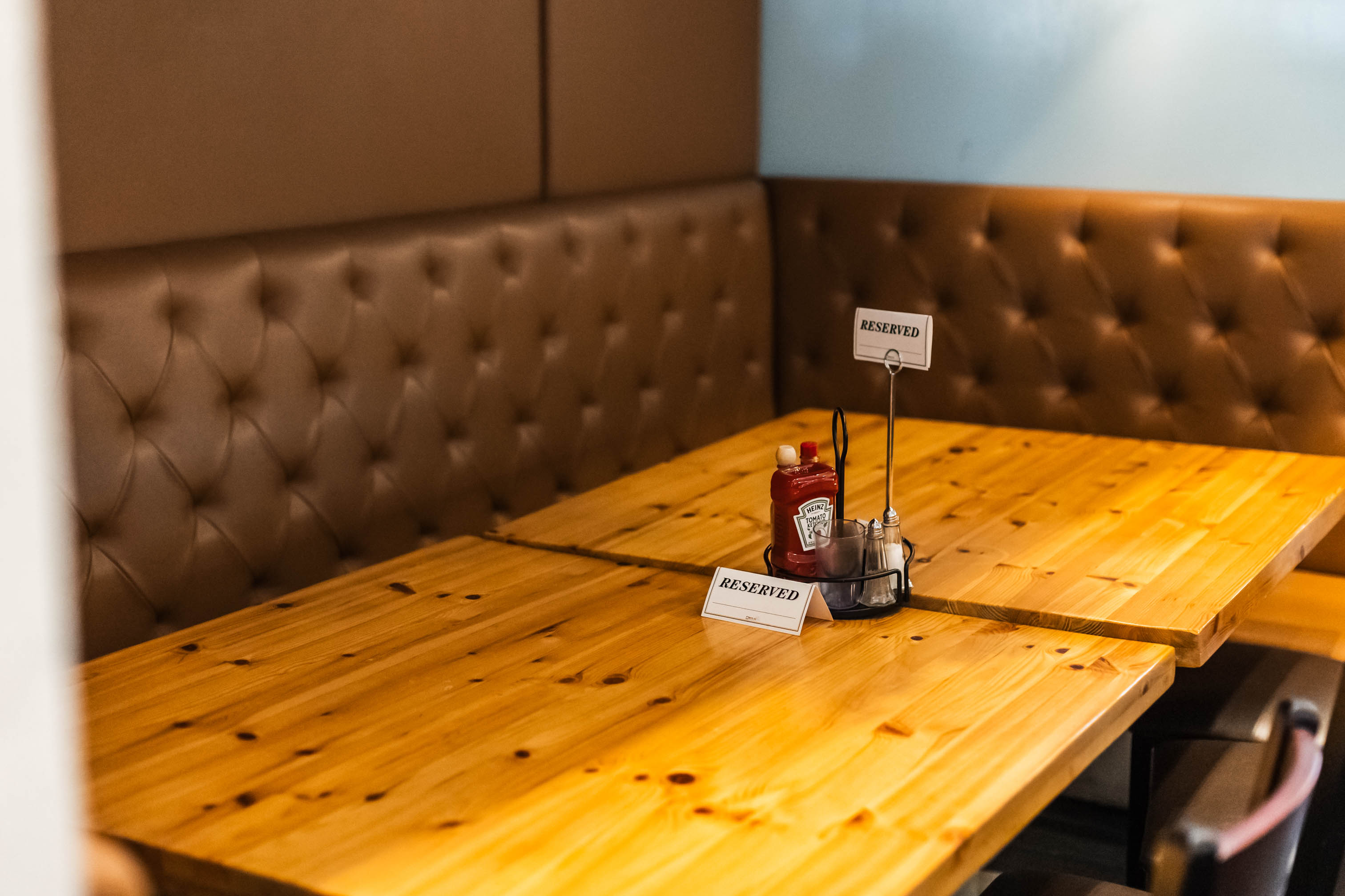 Grand Canyon Bistro