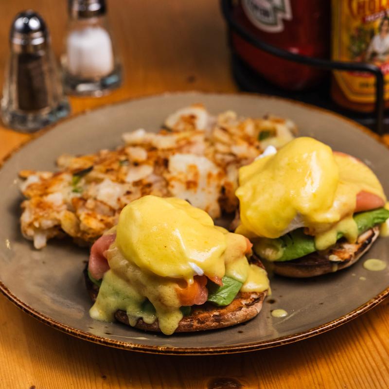 Grand Canyon Bistro