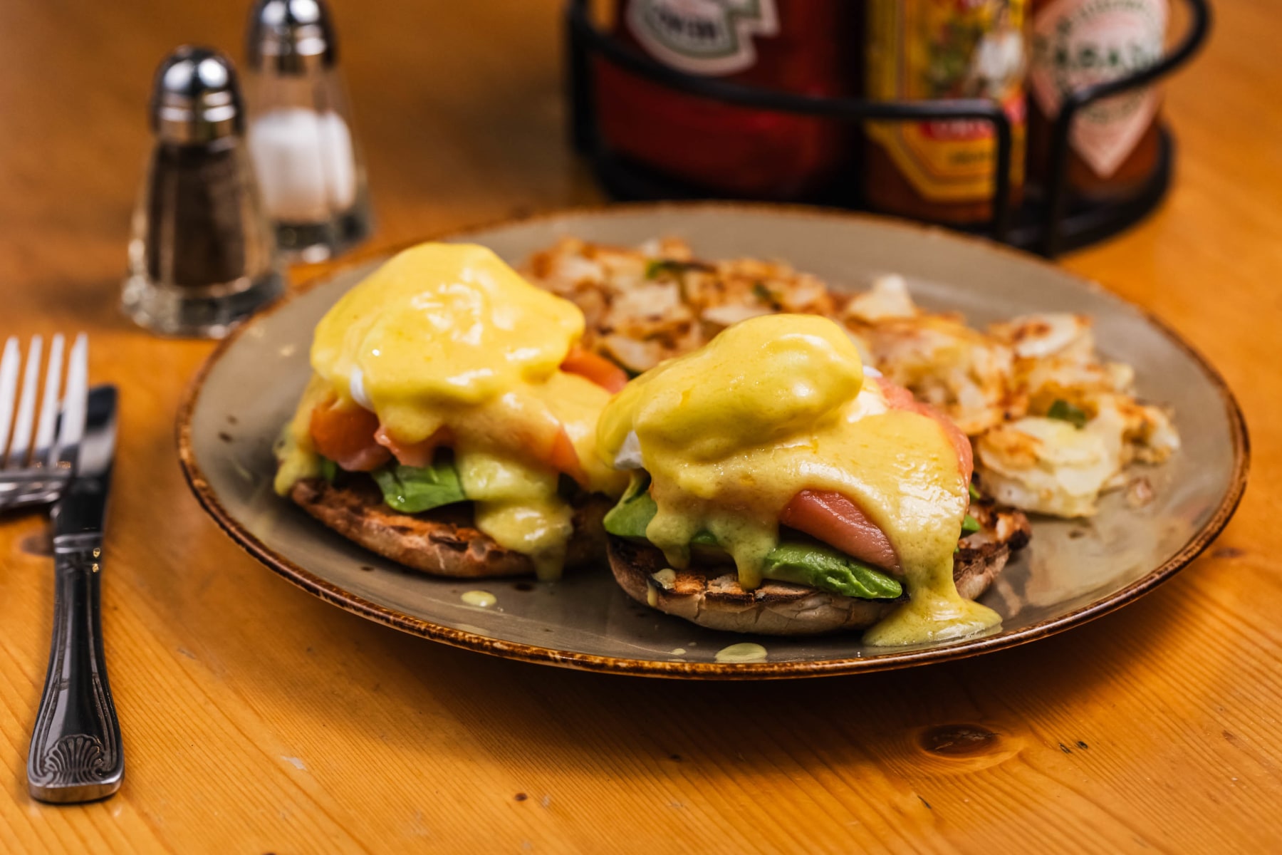 Grand Canyon Bistro