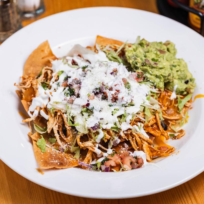 Grand Canyon Bistro