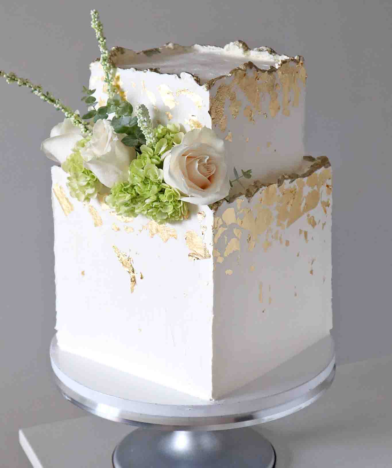 Wildberry Cake