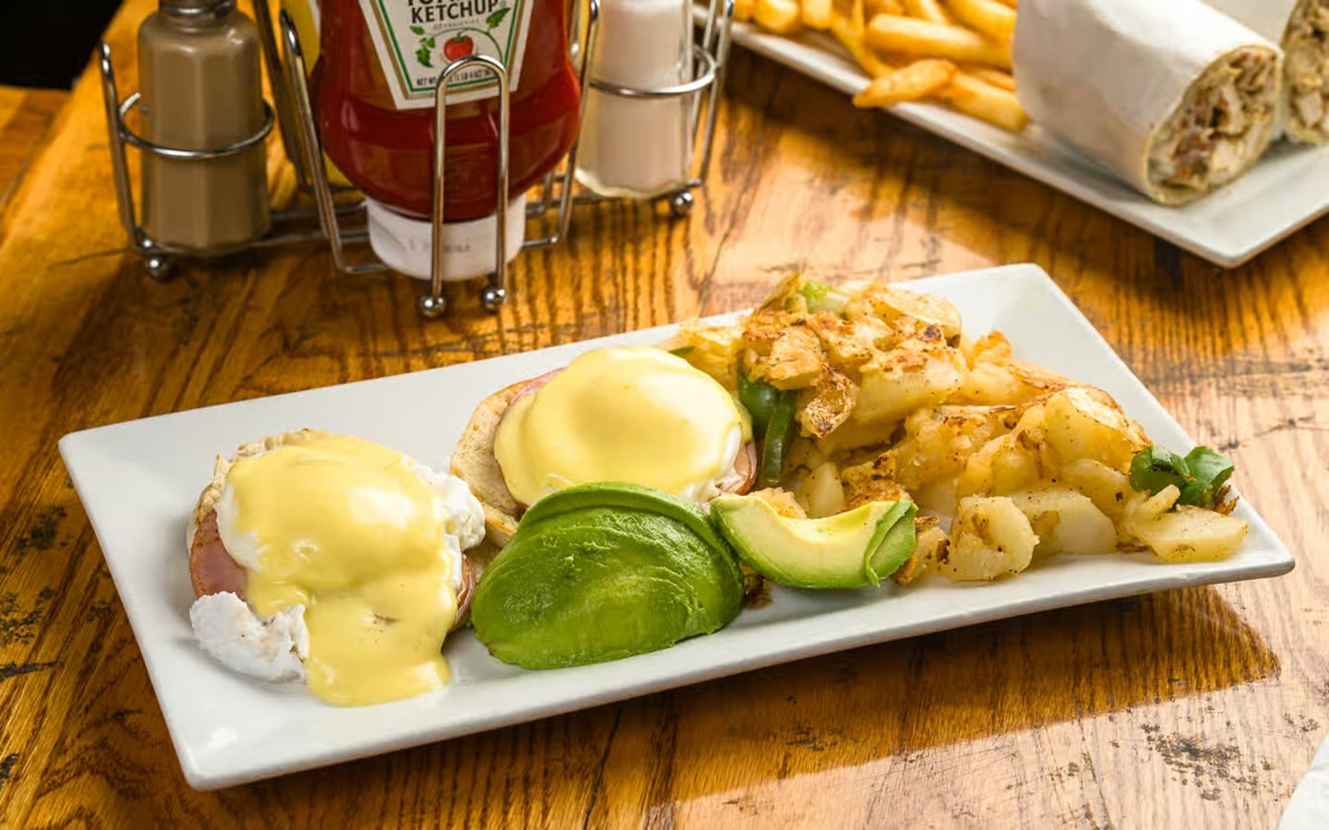 The Bushwick Diner