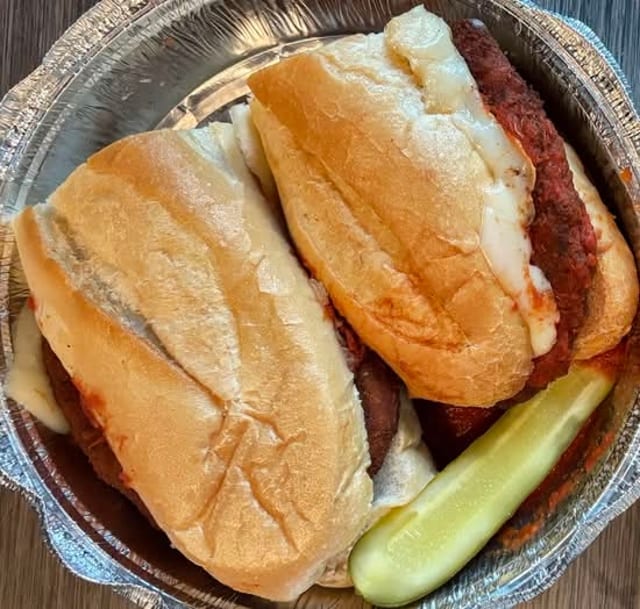 The Bushwick Diner