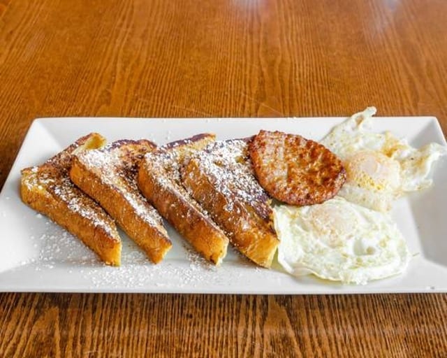 The Bushwick Diner