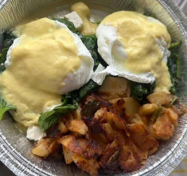 The Bushwick Diner