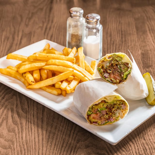 The Bushwick Diner