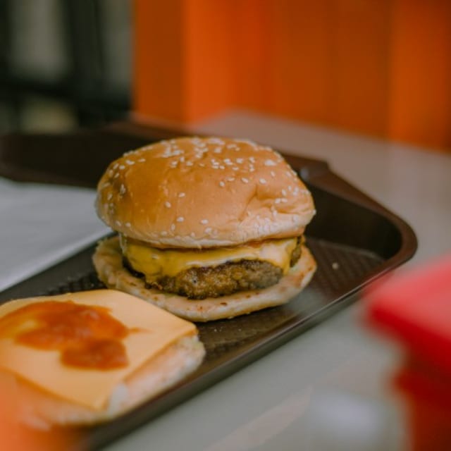 The Bushwick Diner