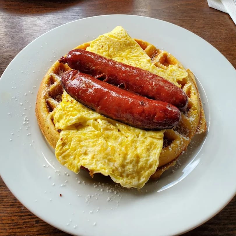 The Bushwick Diner