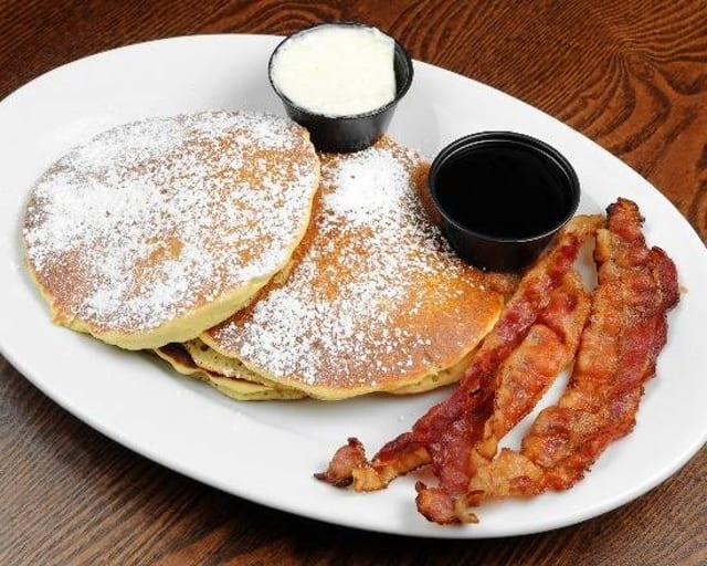 The Bushwick Diner