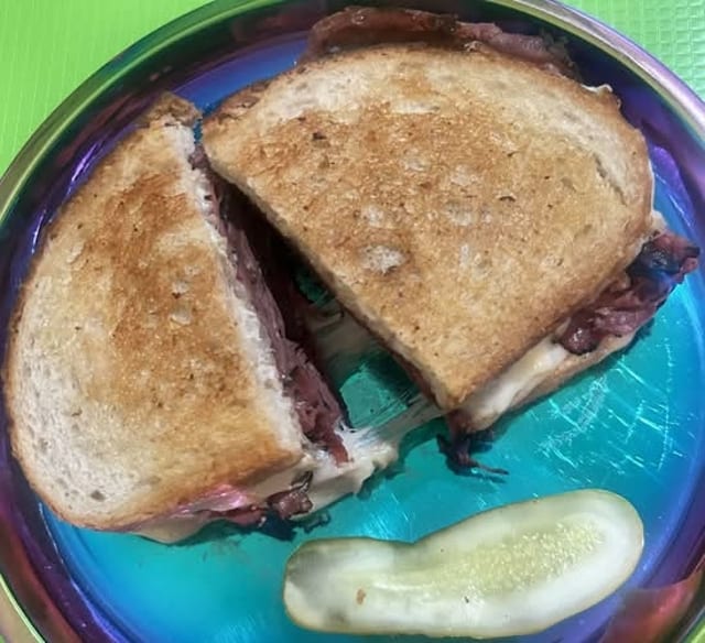 The Bushwick Diner