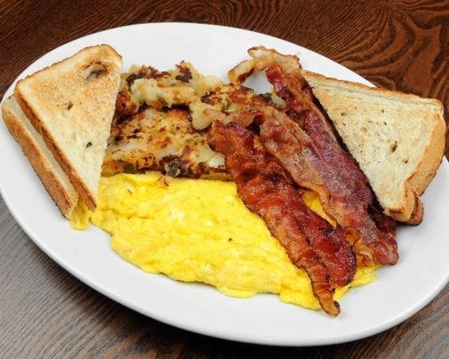 The Bushwick Diner