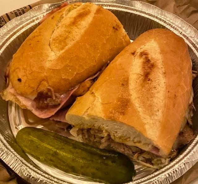 The Bushwick Diner
