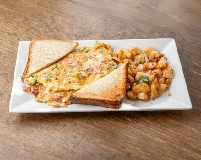 The Bushwick Diner
