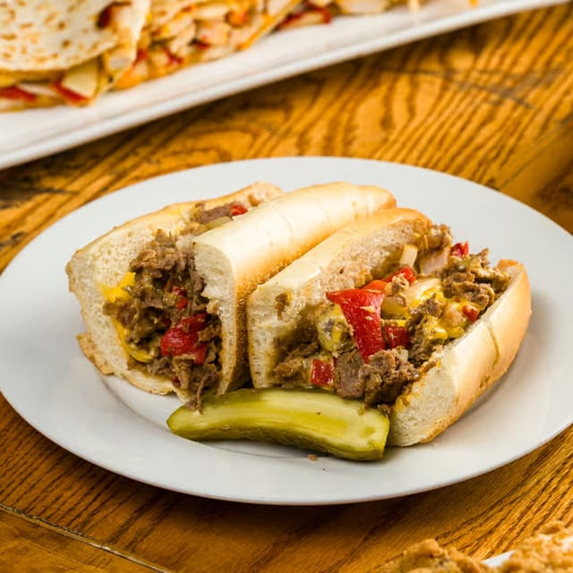 The Bushwick Diner