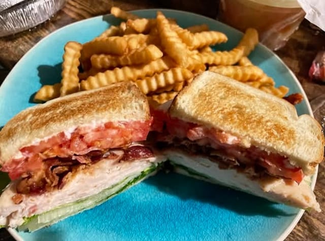 The Bushwick Diner