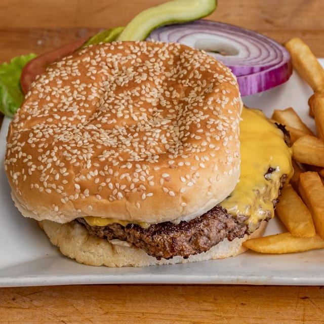 The Bushwick Diner