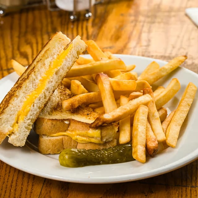 The Bushwick Diner