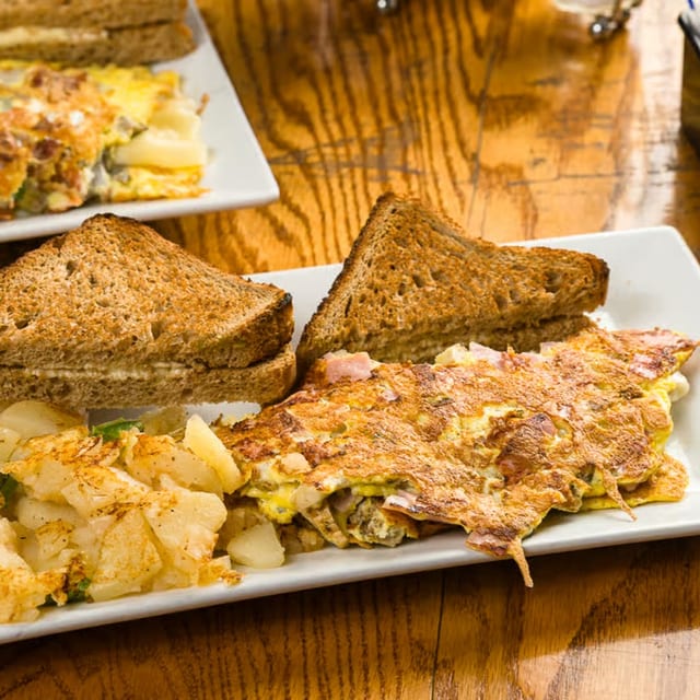 The Bushwick Diner