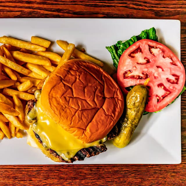 The Bushwick Diner
