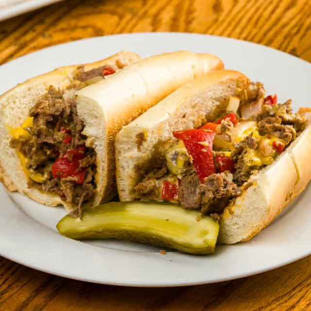 The Bushwick Diner