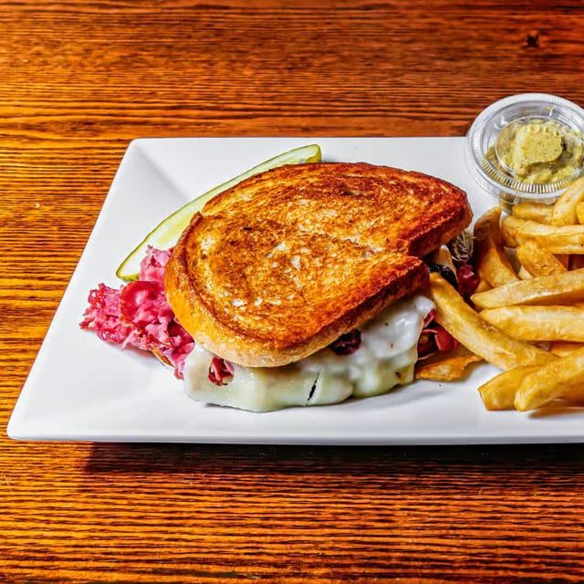 The Bushwick Diner