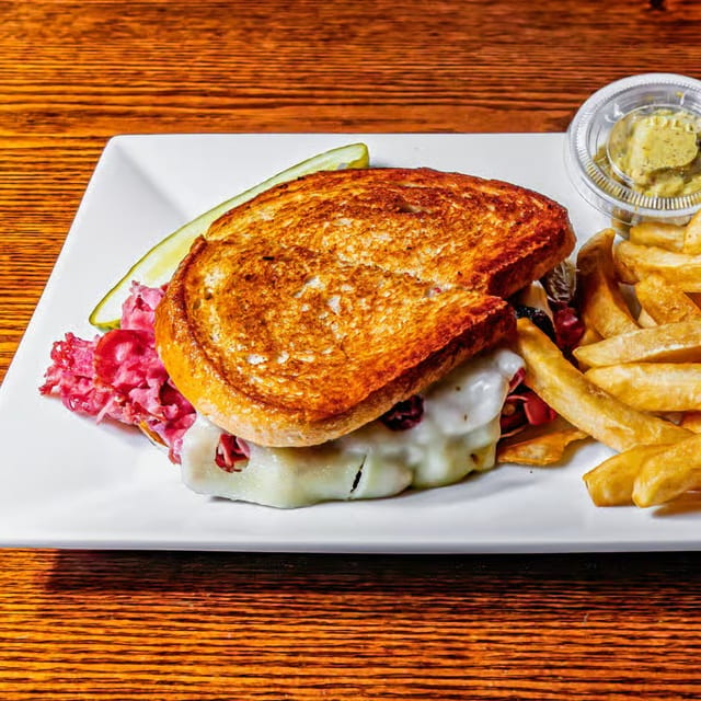 The Bushwick Diner