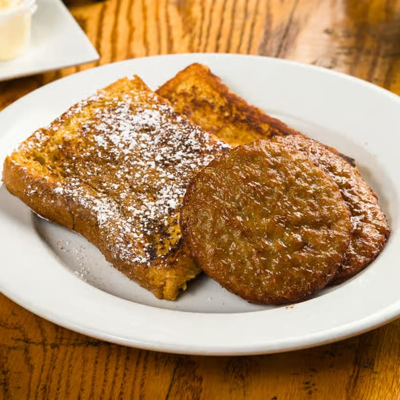 The Bushwick Diner