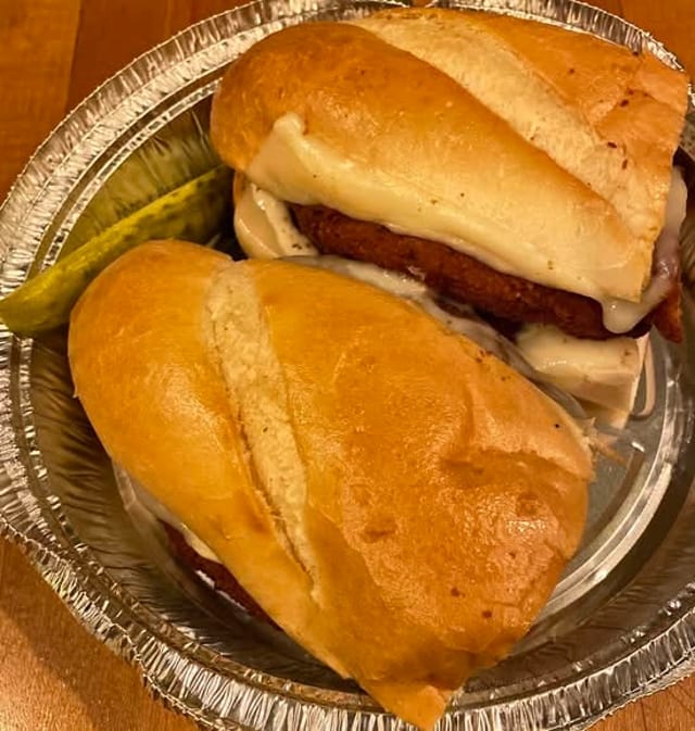 The Bushwick Diner