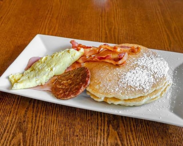 The Bushwick Diner