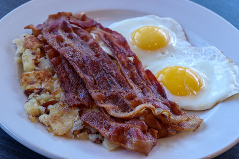 Mike's Diner of Brooklyn