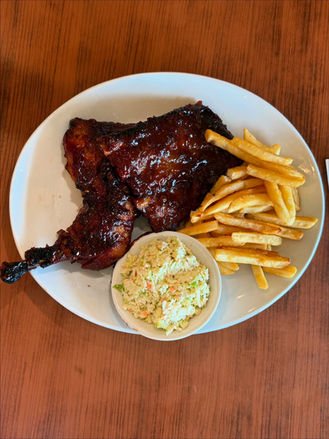 Colonial Diner-East Brunswick