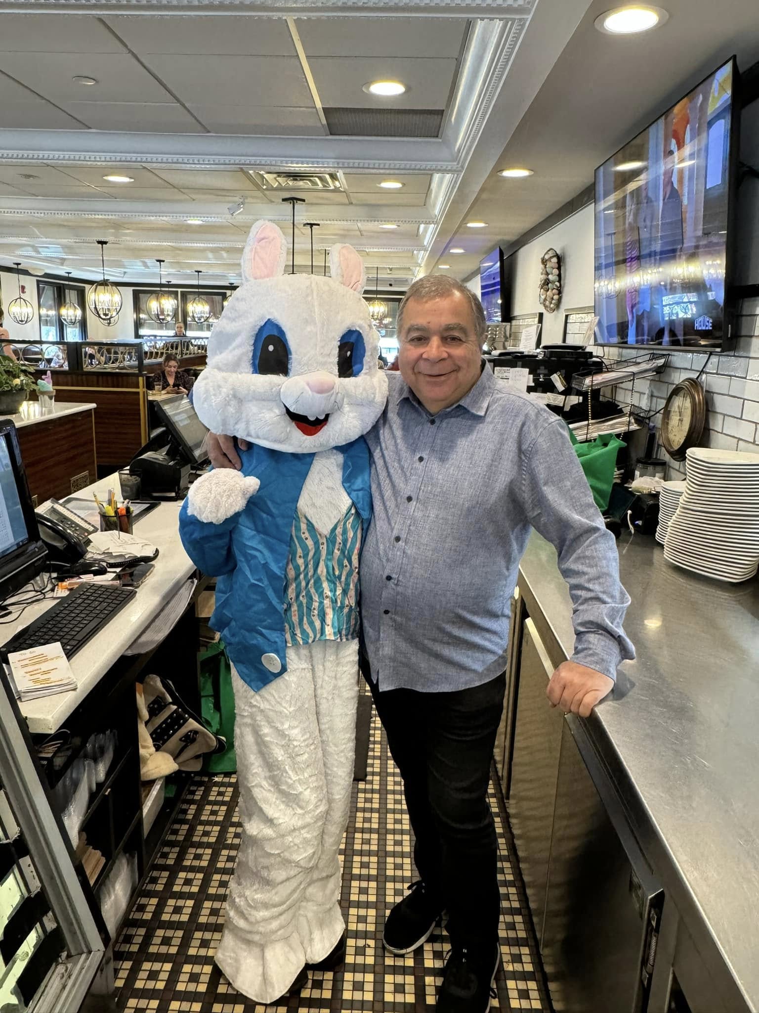 Colonial Diner-East Brunswick