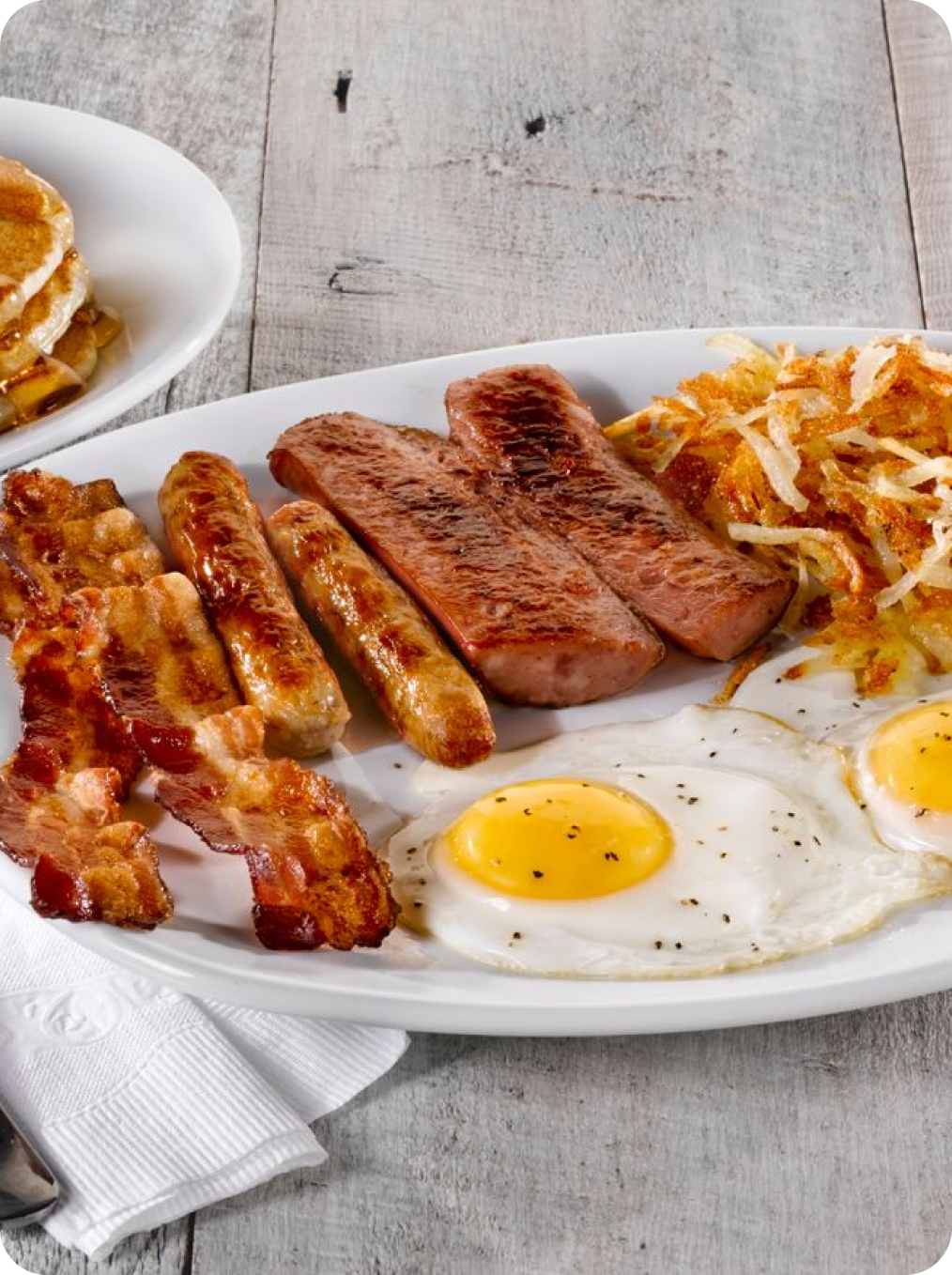 Perkins Restaurant & Bakery