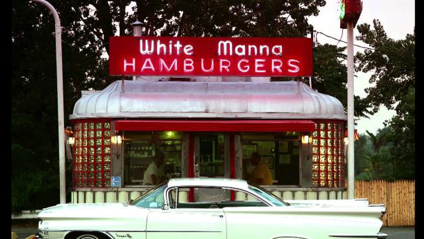 White Manna