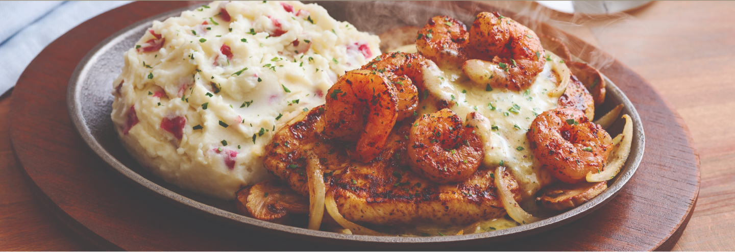 Applebee's Grill + Bar