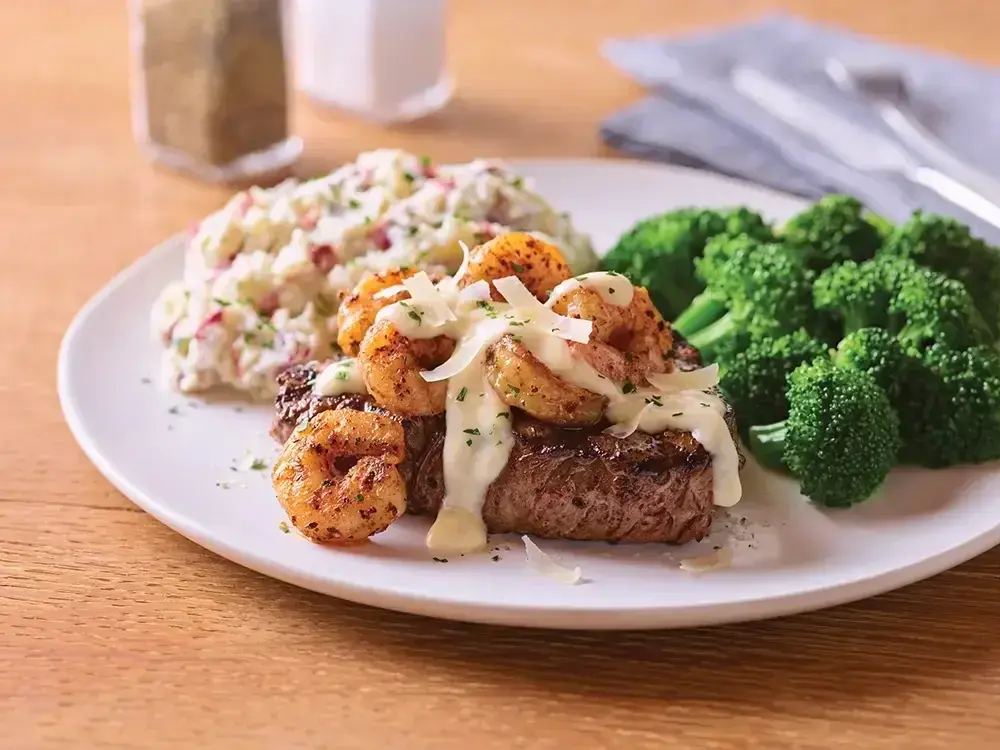 Applebee's Grill + Bar