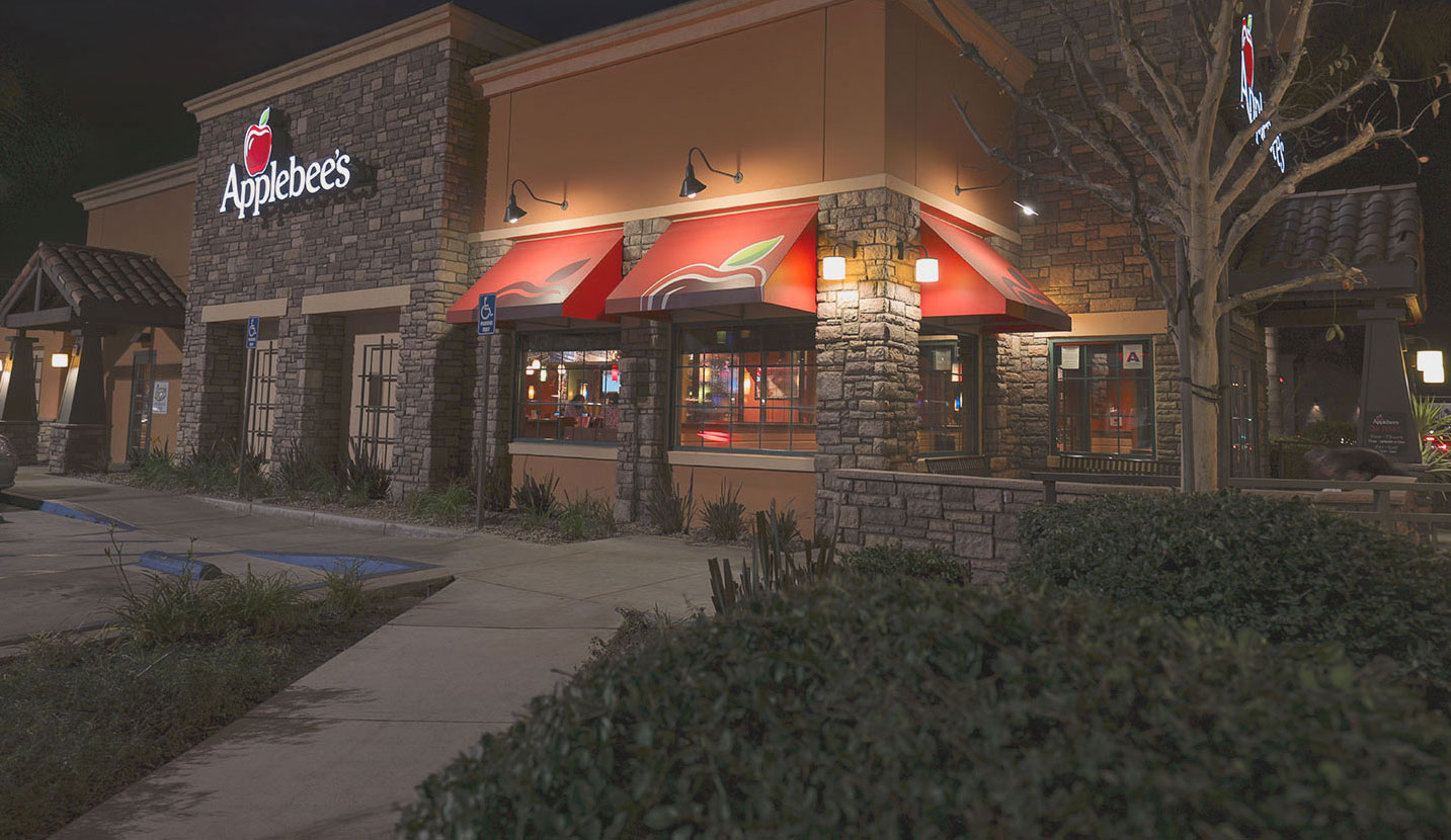 Applebee's Grill + Bar