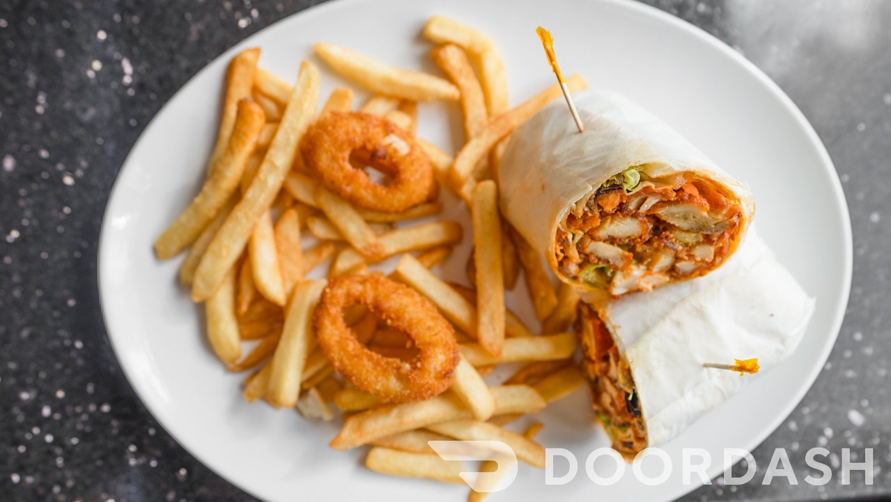 Parkview Diner
