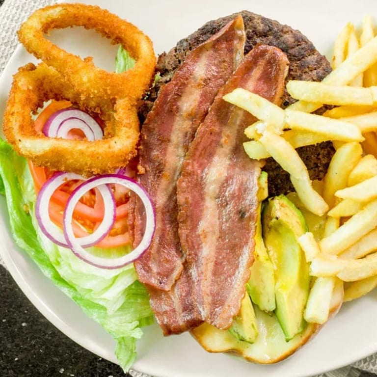 Parkview Diner