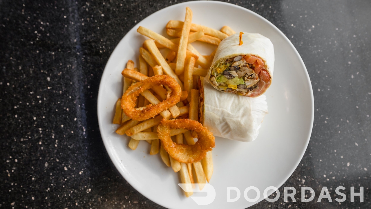 Parkview Diner