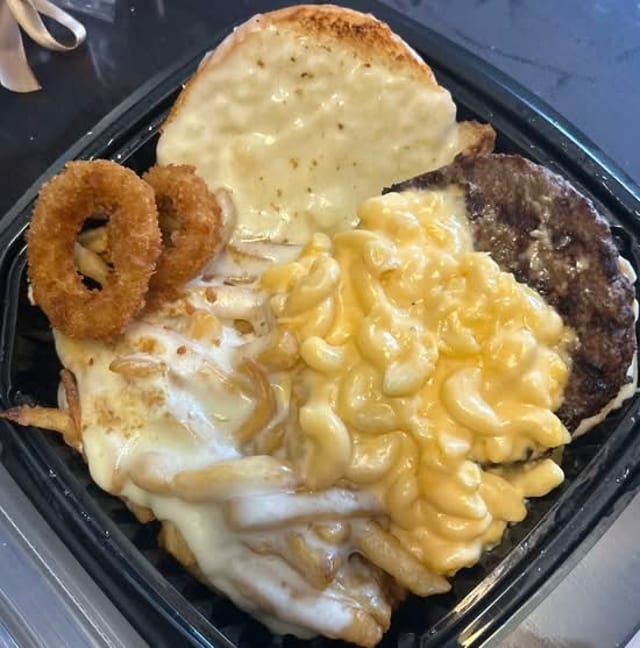 Parkview Diner