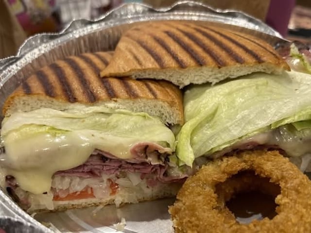 Parkview Diner