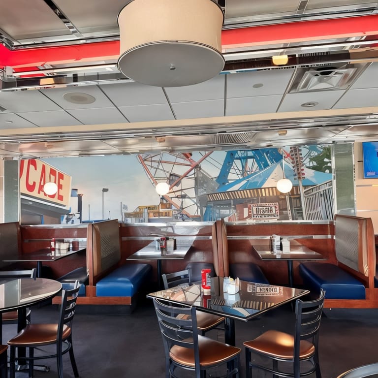 Parkview Diner
