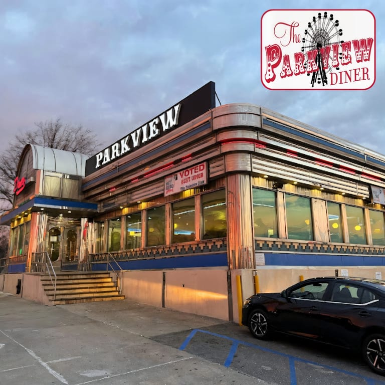 Parkview Diner